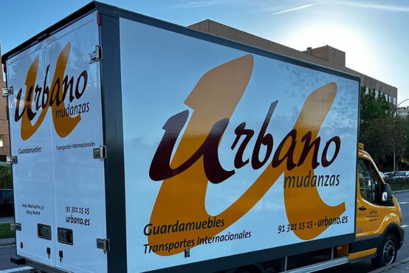 Errores comunes en mudanzas