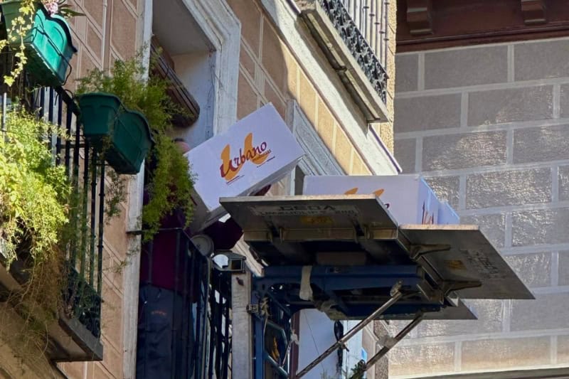 empresa de mudanzas profesional